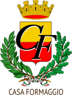 logo casa formaggio