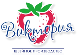 logo fabrika viktoriya