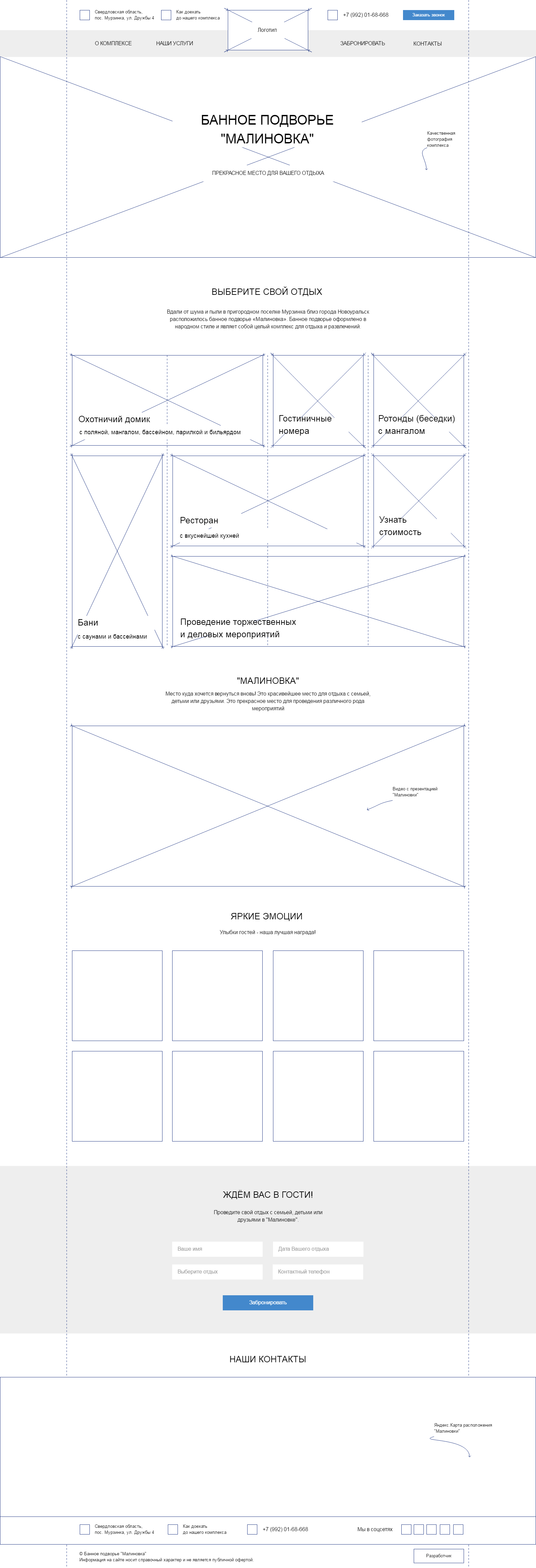 prototype bcrp mainpage